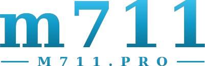 m711 logo